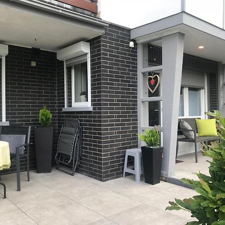 Kleines Moselchalet Cochem Dış mekan fotoğraf