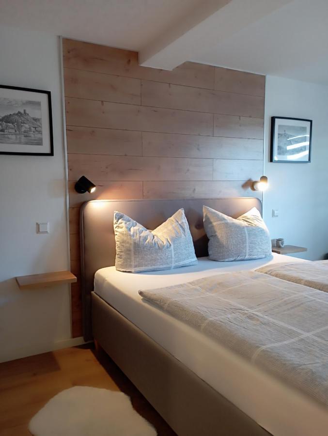Kleines Moselchalet Cochem Dış mekan fotoğraf