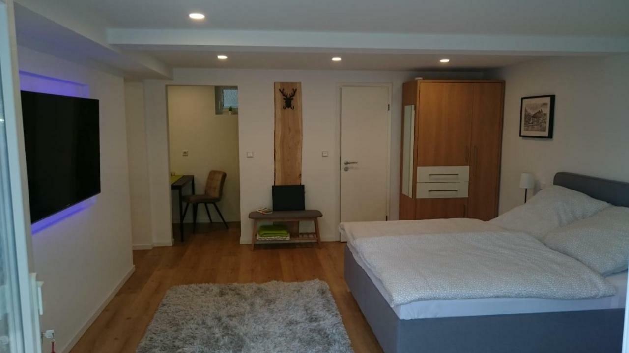 Kleines Moselchalet Cochem Dış mekan fotoğraf