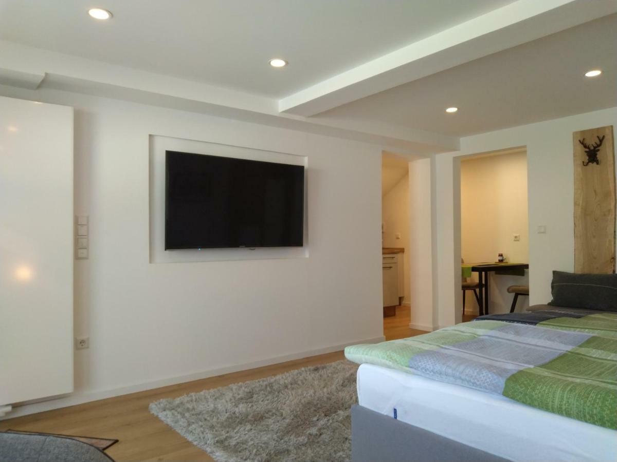 Kleines Moselchalet Cochem Dış mekan fotoğraf
