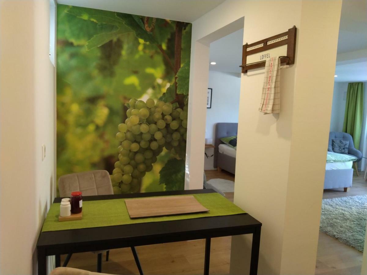 Kleines Moselchalet Cochem Dış mekan fotoğraf