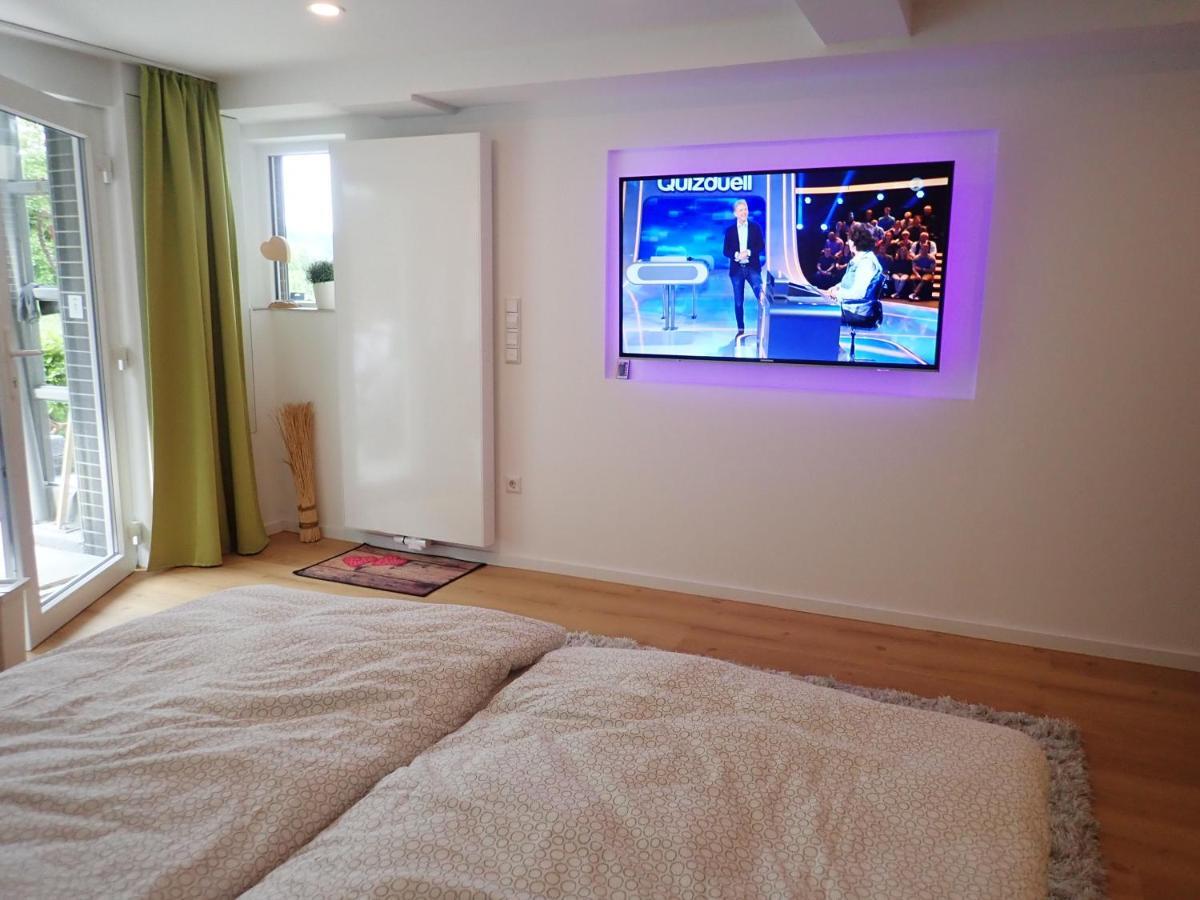 Kleines Moselchalet Cochem Dış mekan fotoğraf